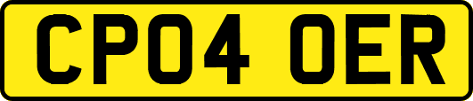 CP04OER