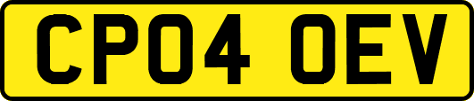 CP04OEV