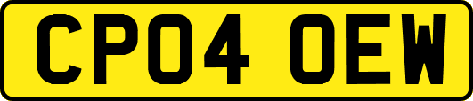 CP04OEW