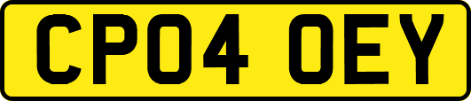 CP04OEY
