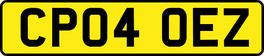 CP04OEZ