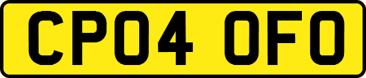 CP04OFO