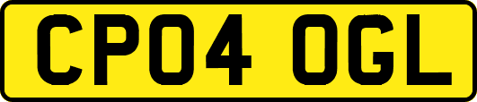 CP04OGL