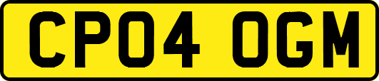 CP04OGM