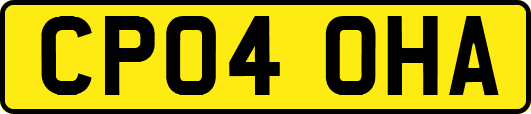 CP04OHA