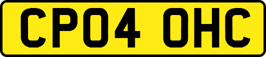 CP04OHC