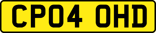 CP04OHD