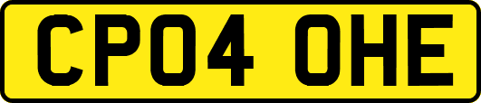 CP04OHE