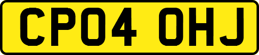 CP04OHJ