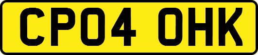 CP04OHK