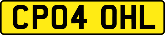 CP04OHL
