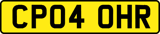 CP04OHR