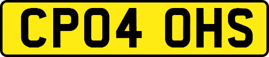 CP04OHS