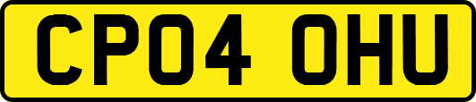 CP04OHU