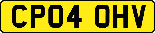 CP04OHV