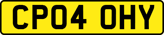 CP04OHY
