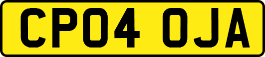 CP04OJA