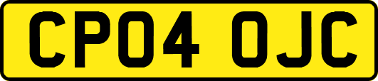 CP04OJC