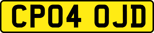 CP04OJD