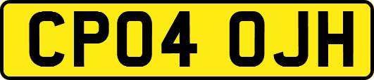 CP04OJH