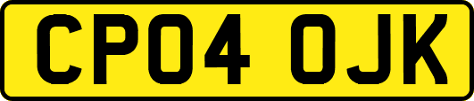 CP04OJK