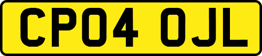 CP04OJL