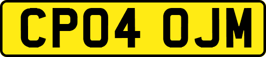 CP04OJM