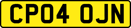 CP04OJN