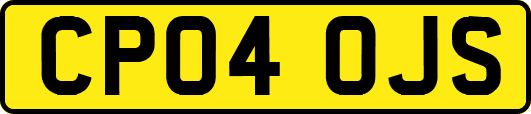 CP04OJS