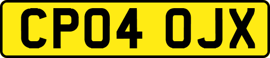 CP04OJX
