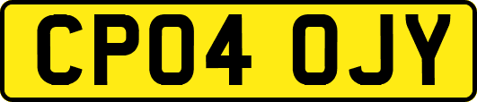 CP04OJY