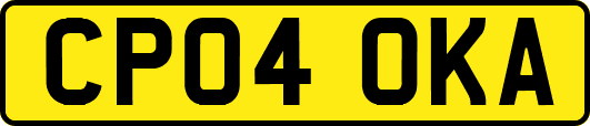CP04OKA