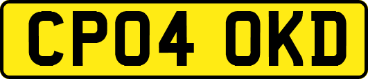 CP04OKD