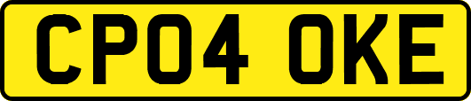 CP04OKE