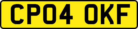 CP04OKF
