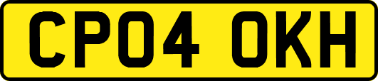 CP04OKH