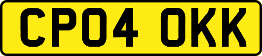 CP04OKK