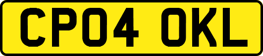 CP04OKL