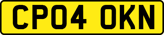 CP04OKN