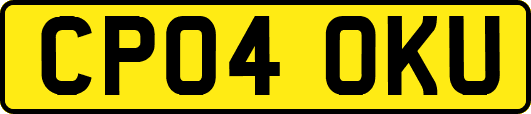 CP04OKU