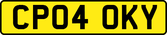 CP04OKY