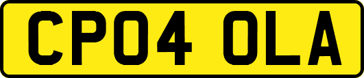 CP04OLA