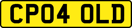 CP04OLD