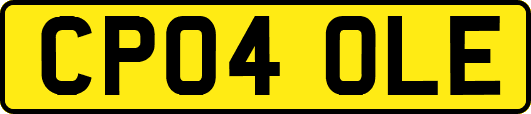 CP04OLE
