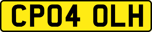 CP04OLH