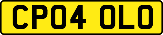 CP04OLO