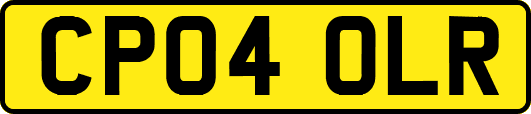 CP04OLR