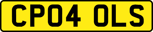 CP04OLS