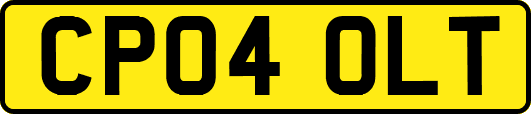 CP04OLT