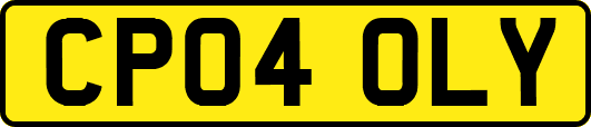 CP04OLY